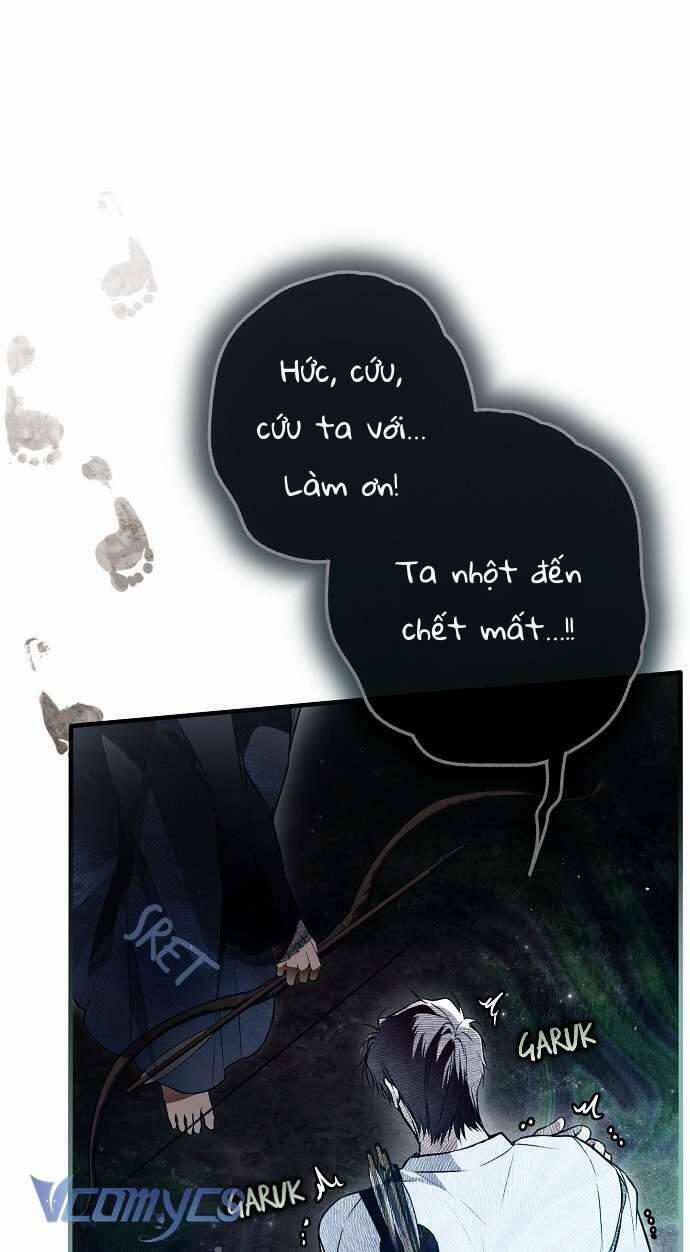 Ai Đó Đang Điều Khiển Cơ Thể Của Tôi 53 trang 32