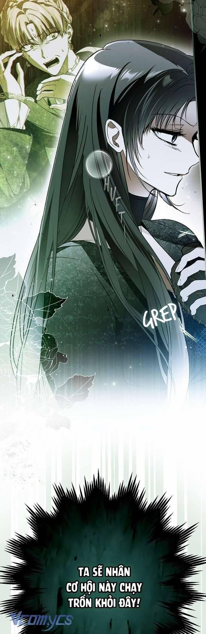 Ai Đó Đang Điều Khiển Cơ Thể Của Tôi 53 trang 34