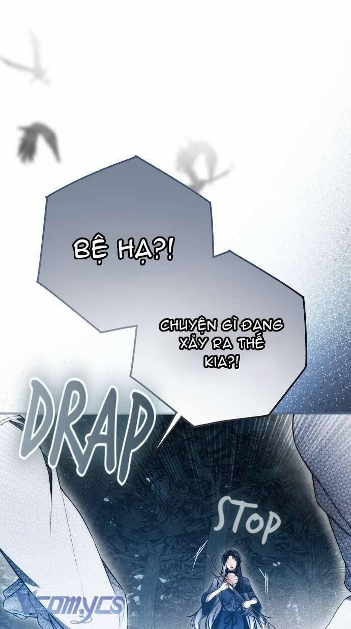 Ai Đó Đang Điều Khiển Cơ Thể Của Tôi 53 trang 36