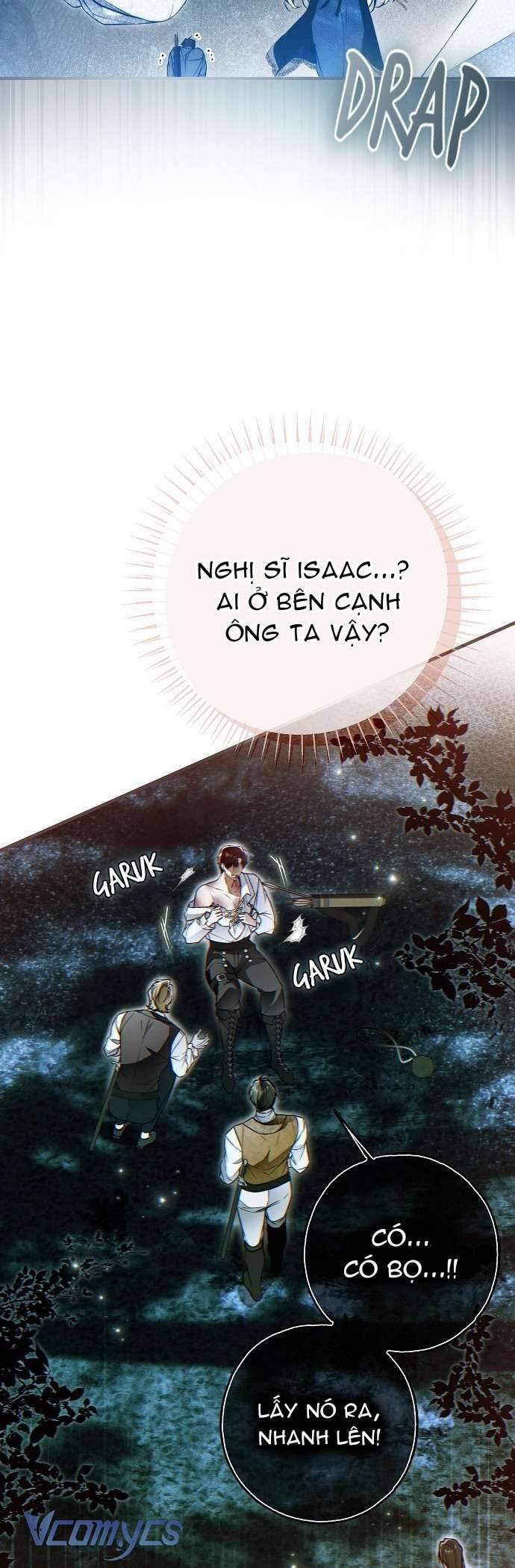 Ai Đó Đang Điều Khiển Cơ Thể Của Tôi 53 trang 37