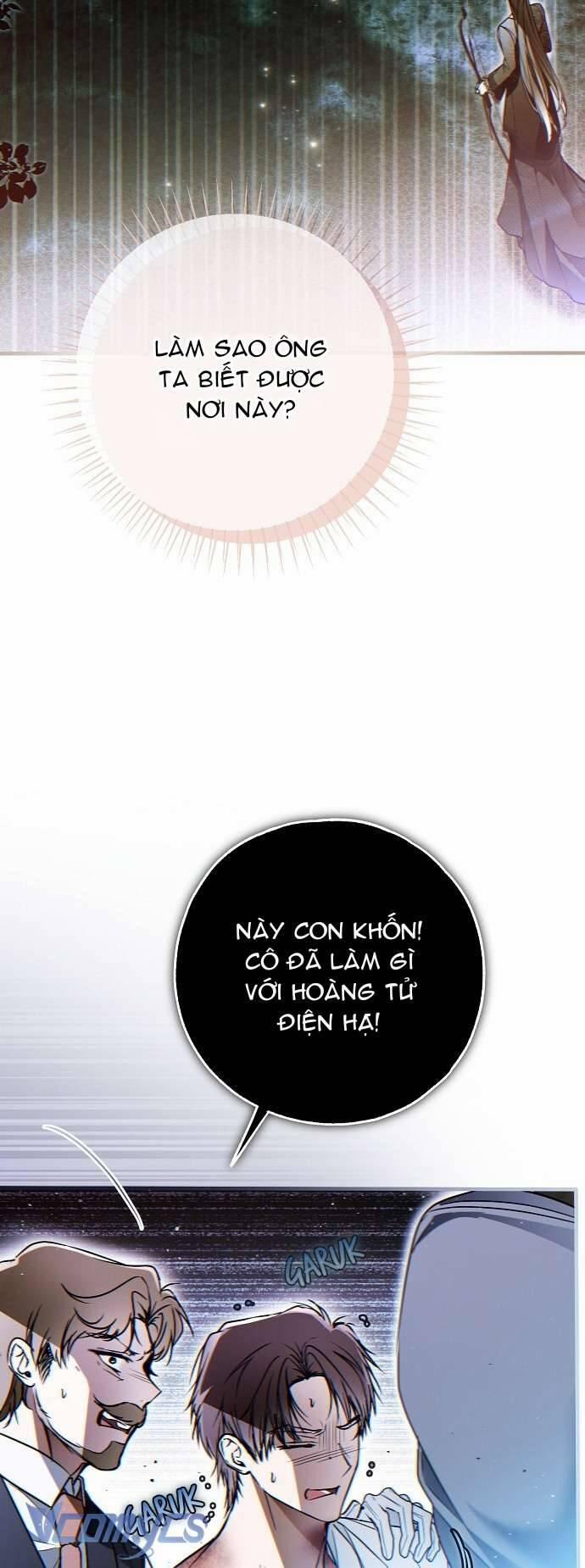 Ai Đó Đang Điều Khiển Cơ Thể Của Tôi 53 trang 38