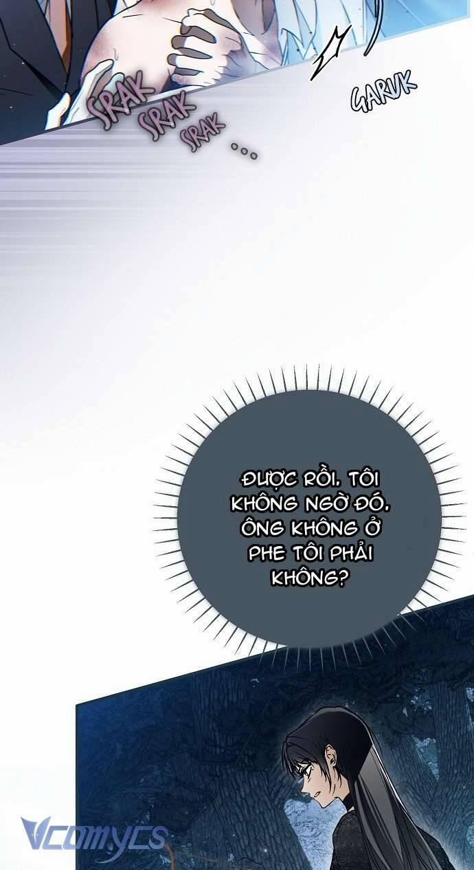 Ai Đó Đang Điều Khiển Cơ Thể Của Tôi 53 trang 39