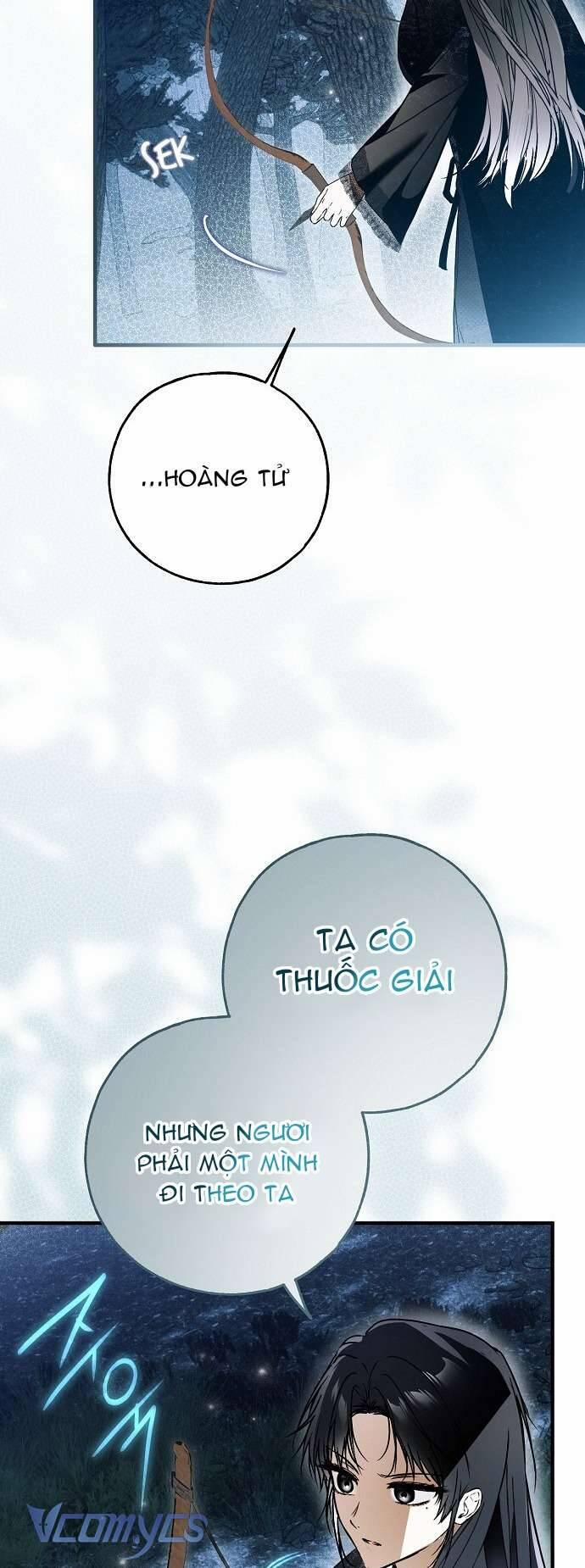 Ai Đó Đang Điều Khiển Cơ Thể Của Tôi 53 trang 40