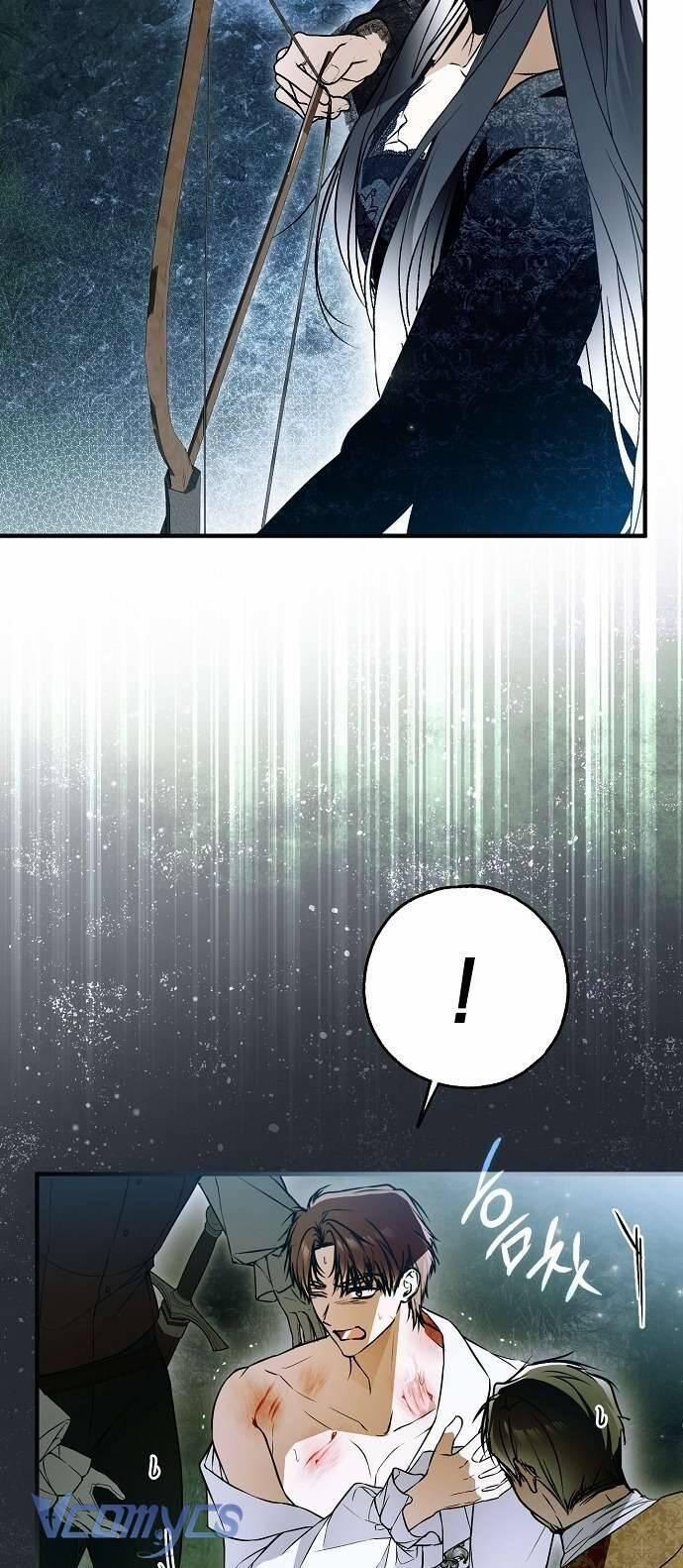 Ai Đó Đang Điều Khiển Cơ Thể Của Tôi 53 trang 41