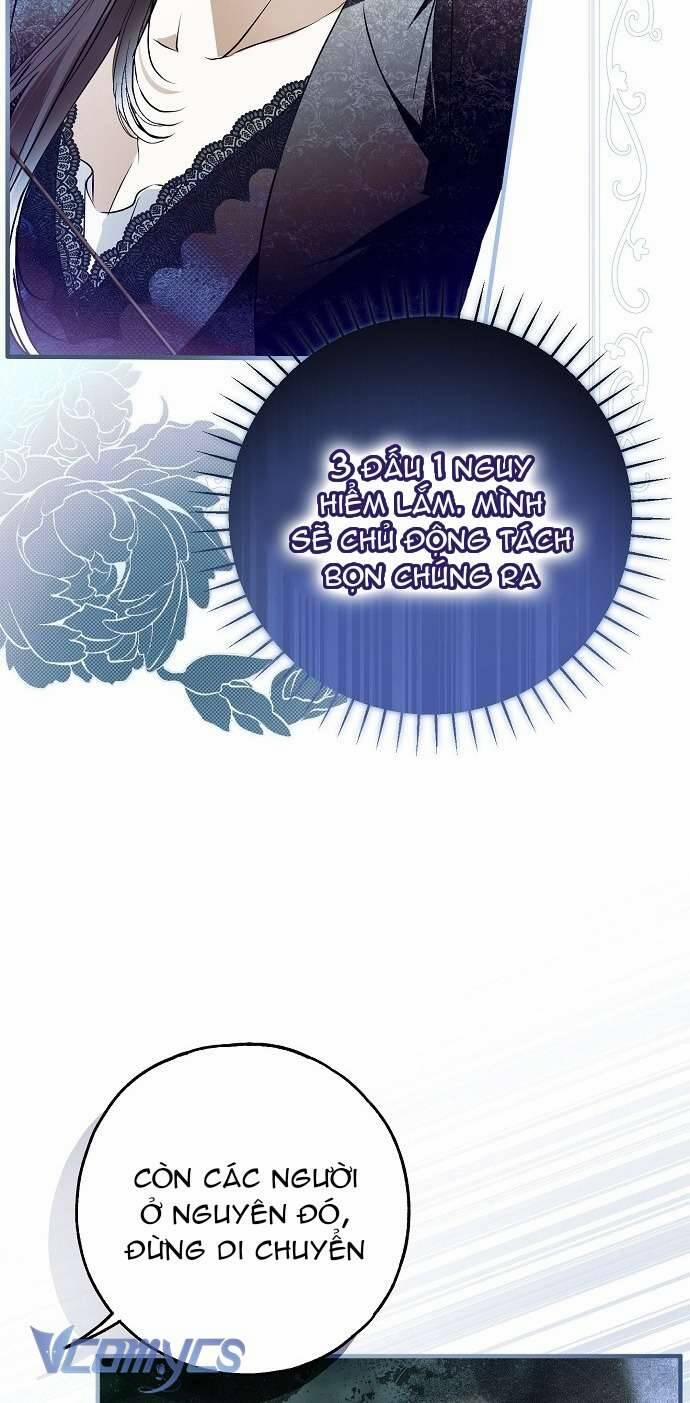 Ai Đó Đang Điều Khiển Cơ Thể Của Tôi 53 trang 44