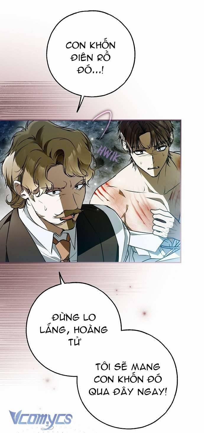 Ai Đó Đang Điều Khiển Cơ Thể Của Tôi 53 trang 46