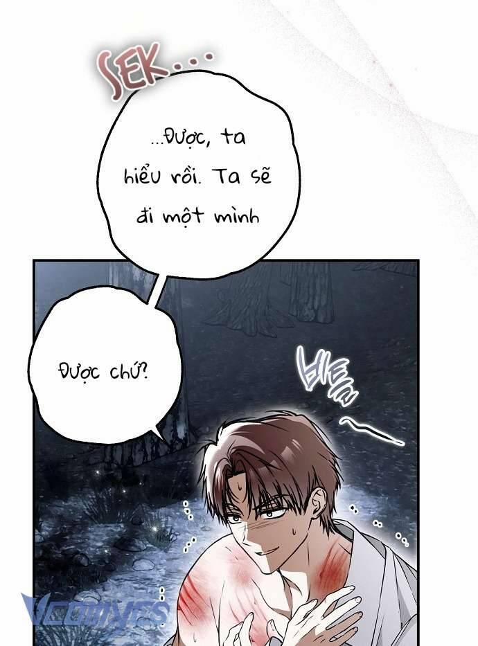 Ai Đó Đang Điều Khiển Cơ Thể Của Tôi 53 trang 48