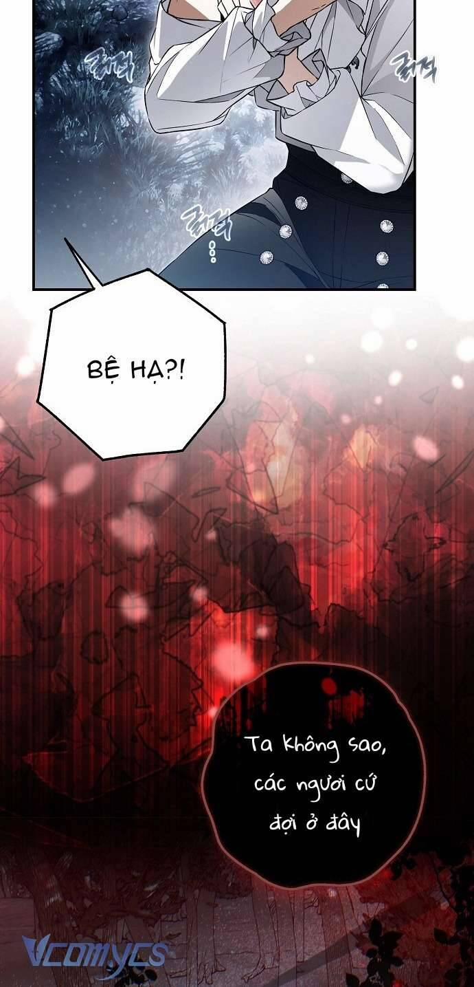 Ai Đó Đang Điều Khiển Cơ Thể Của Tôi 53 trang 49