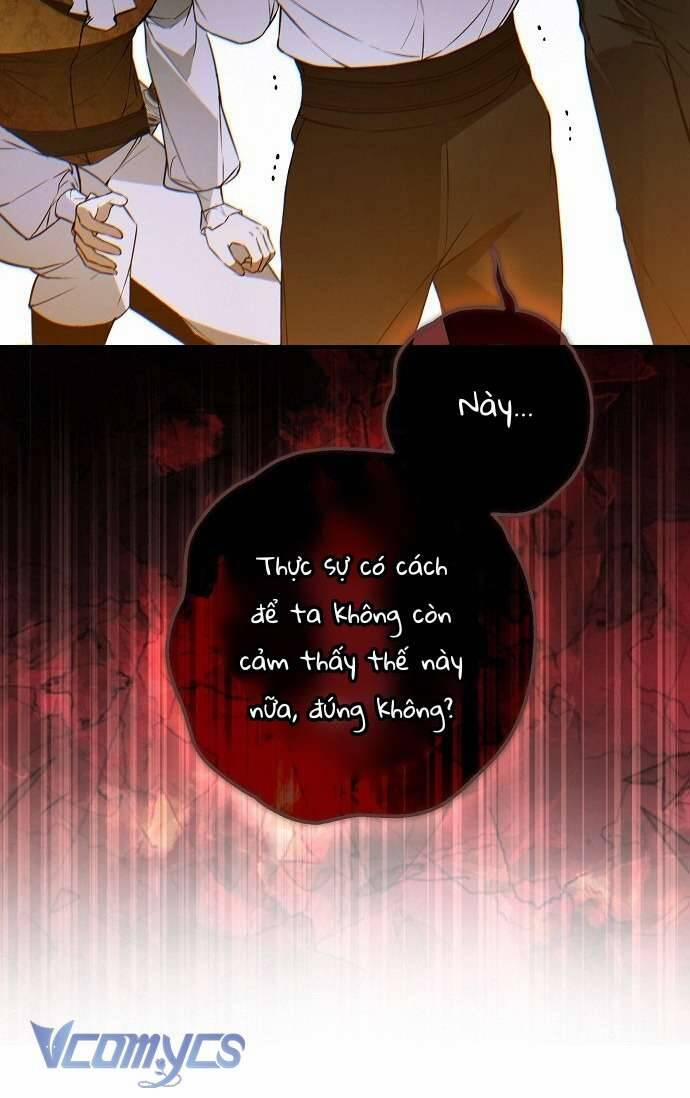 Ai Đó Đang Điều Khiển Cơ Thể Của Tôi 53 trang 51