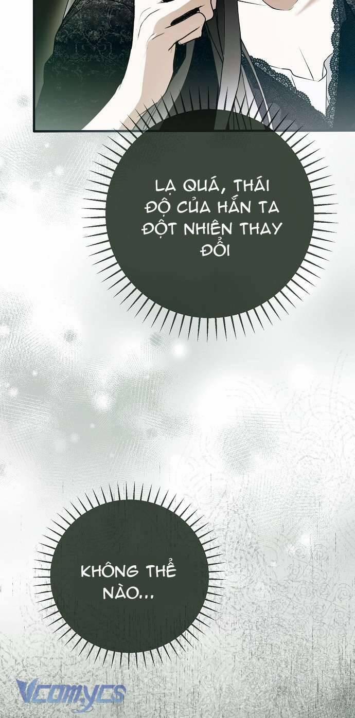 Ai Đó Đang Điều Khiển Cơ Thể Của Tôi 53 trang 53