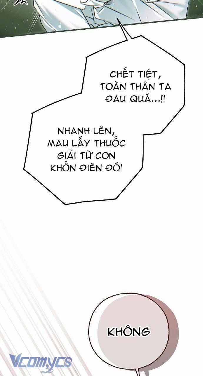 Ai Đó Đang Điều Khiển Cơ Thể Của Tôi 53 trang 57