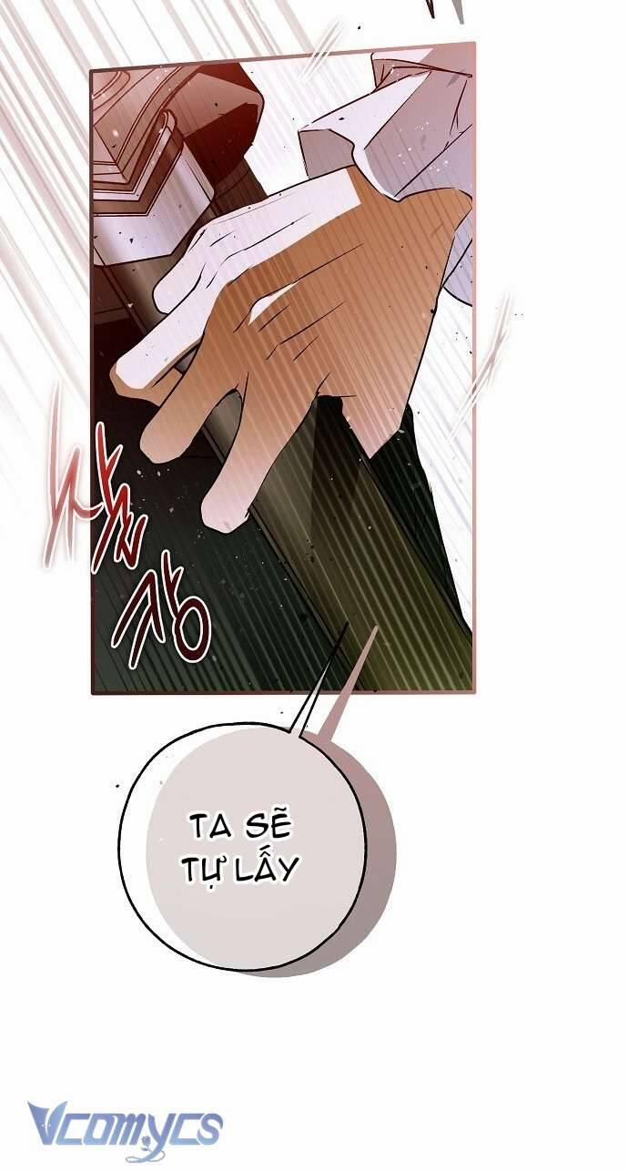 Ai Đó Đang Điều Khiển Cơ Thể Của Tôi 53 trang 58