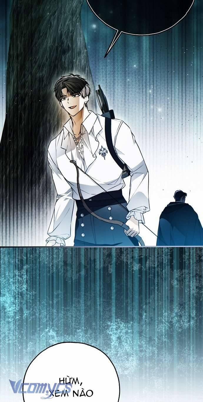 Ai Đó Đang Điều Khiển Cơ Thể Của Tôi 53 trang 6