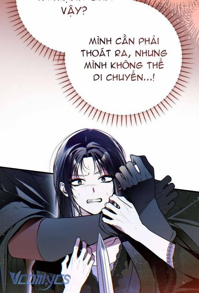 Ai Đó Đang Điều Khiển Cơ Thể Của Tôi 53 trang 61