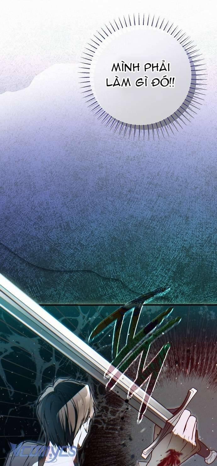 Ai Đó Đang Điều Khiển Cơ Thể Của Tôi 53 trang 64