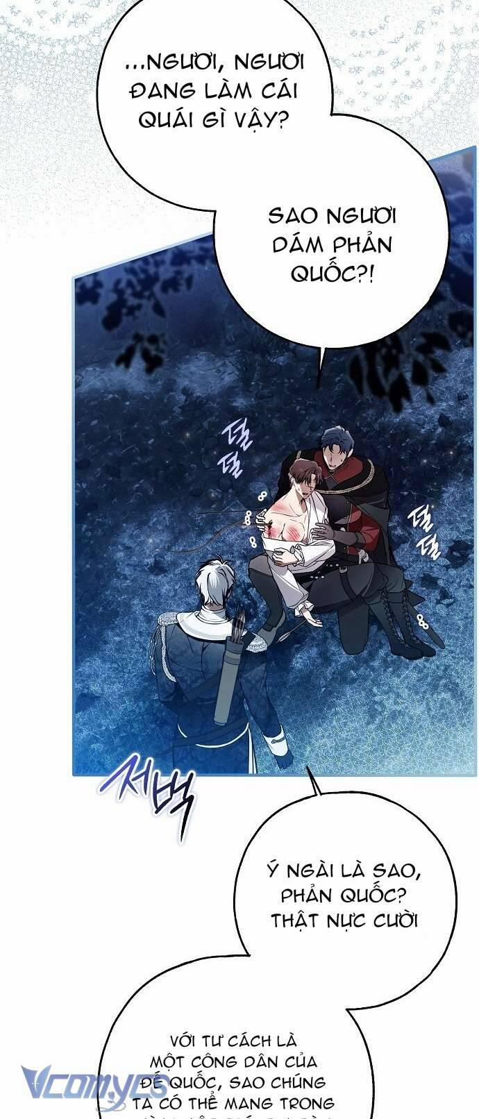 Ai Đó Đang Điều Khiển Cơ Thể Của Tôi 53 trang 73