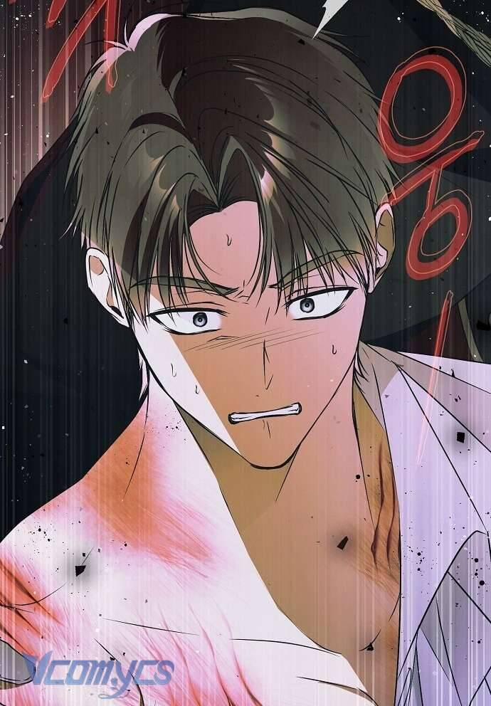 Ai Đó Đang Điều Khiển Cơ Thể Của Tôi 53 trang 77