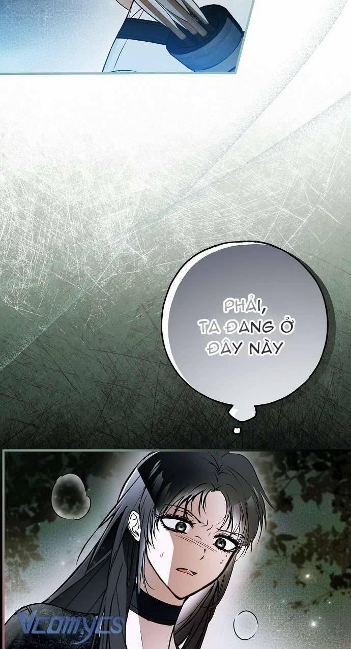 Ai Đó Đang Điều Khiển Cơ Thể Của Tôi 53 trang 8