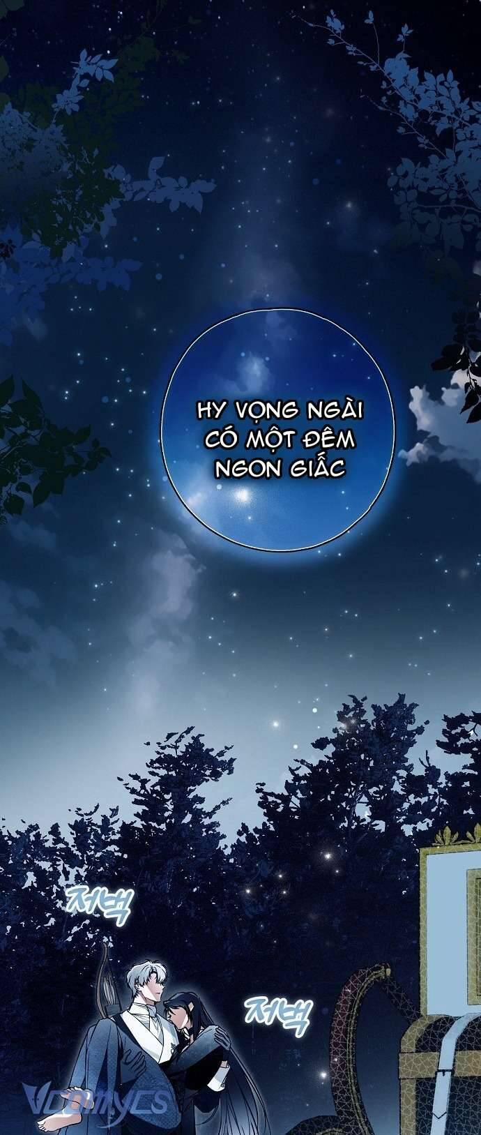 Ai Đó Đang Điều Khiển Cơ Thể Của Tôi 53 trang 83