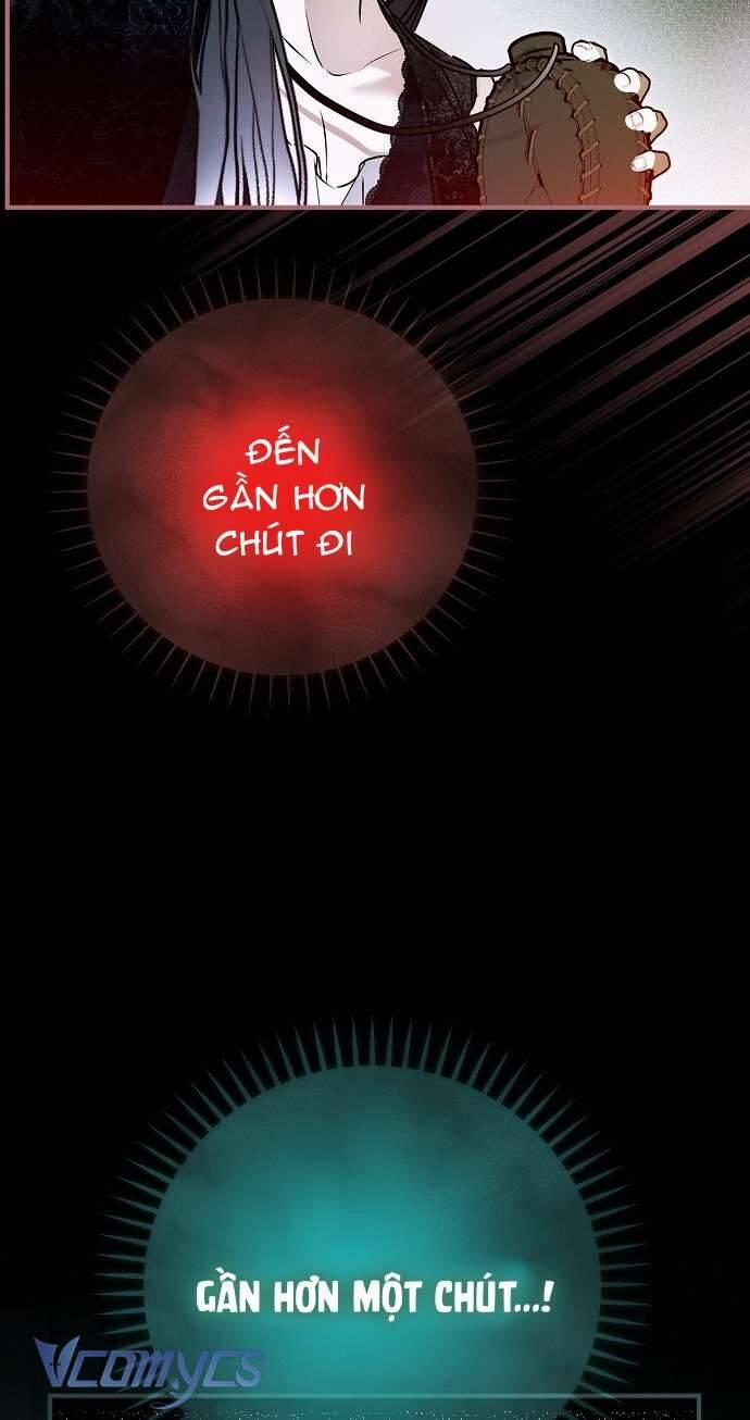 Ai Đó Đang Điều Khiển Cơ Thể Của Tôi 53 trang 9