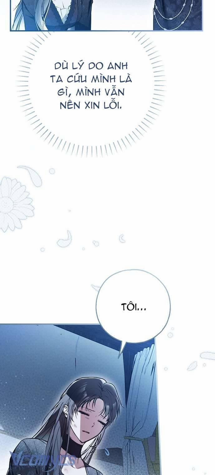 Ai Đó Đang Điều Khiển Cơ Thể Của Tôi 54 trang 1