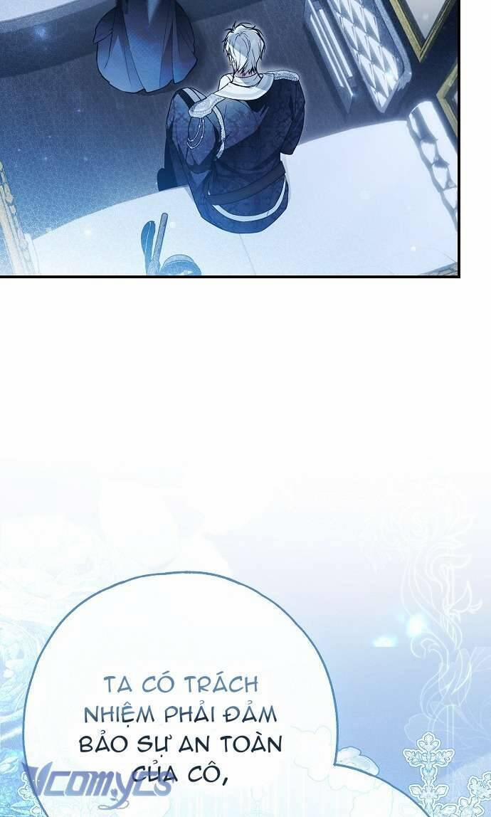 Ai Đó Đang Điều Khiển Cơ Thể Của Tôi 54 trang 11