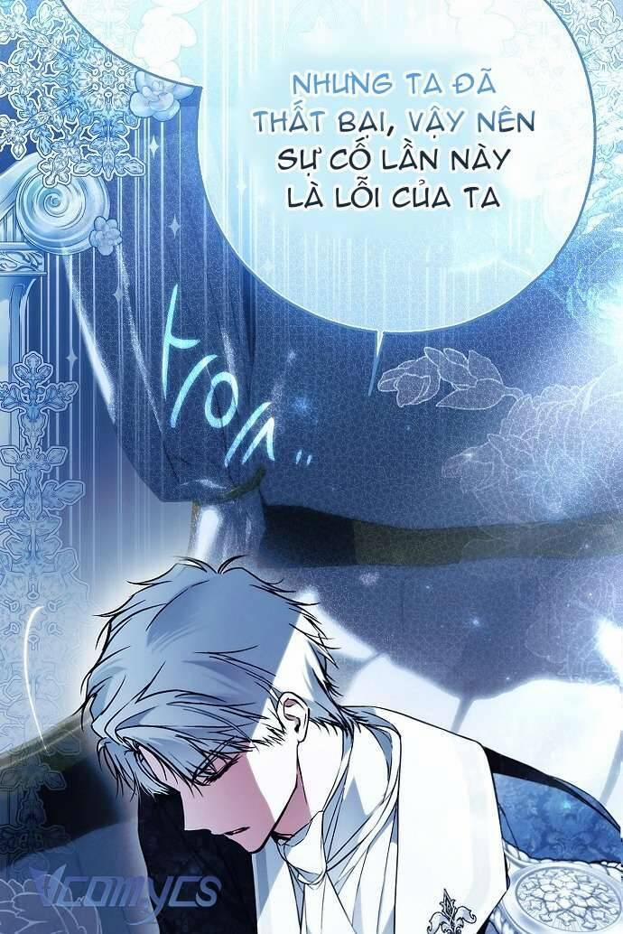 Ai Đó Đang Điều Khiển Cơ Thể Của Tôi 54 trang 12