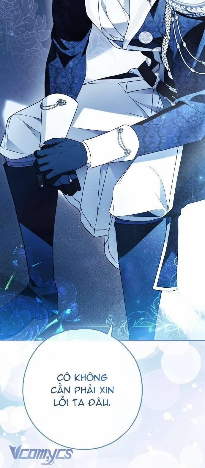 Ai Đó Đang Điều Khiển Cơ Thể Của Tôi 54 trang 13