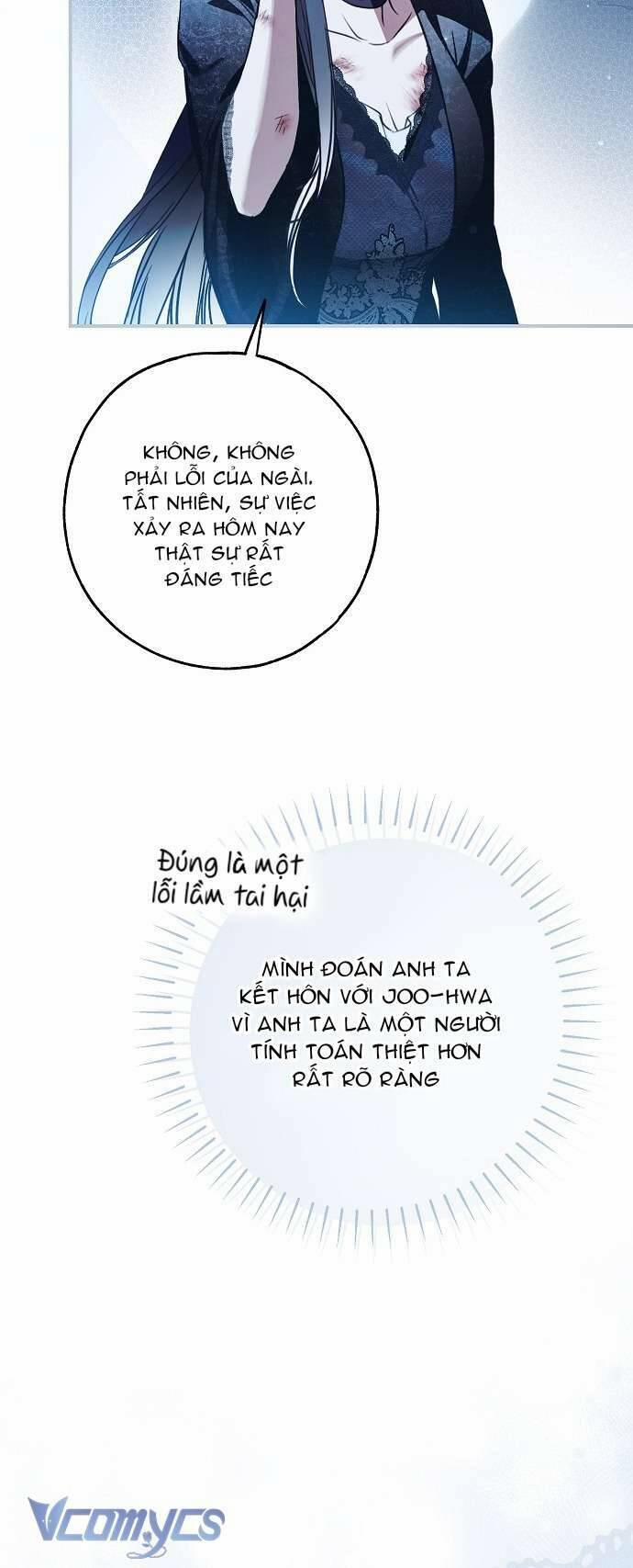 Ai Đó Đang Điều Khiển Cơ Thể Của Tôi 54 trang 15