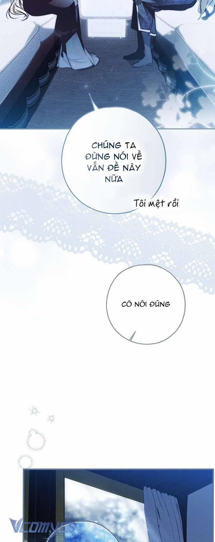 Ai Đó Đang Điều Khiển Cơ Thể Của Tôi 54 trang 17