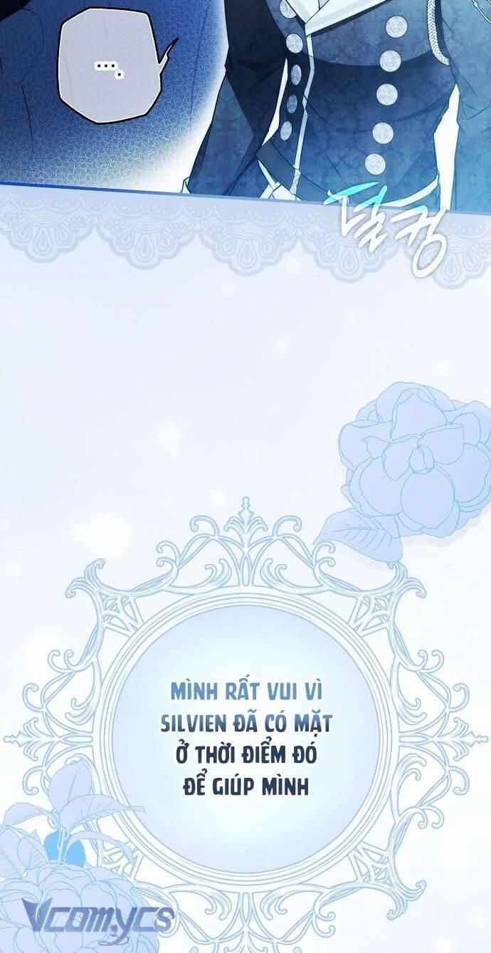 Ai Đó Đang Điều Khiển Cơ Thể Của Tôi 54 trang 21