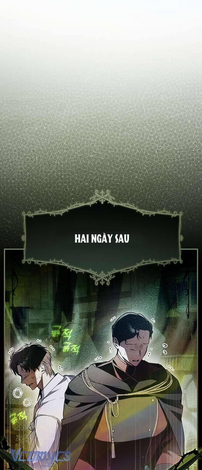 Ai Đó Đang Điều Khiển Cơ Thể Của Tôi 54 trang 23