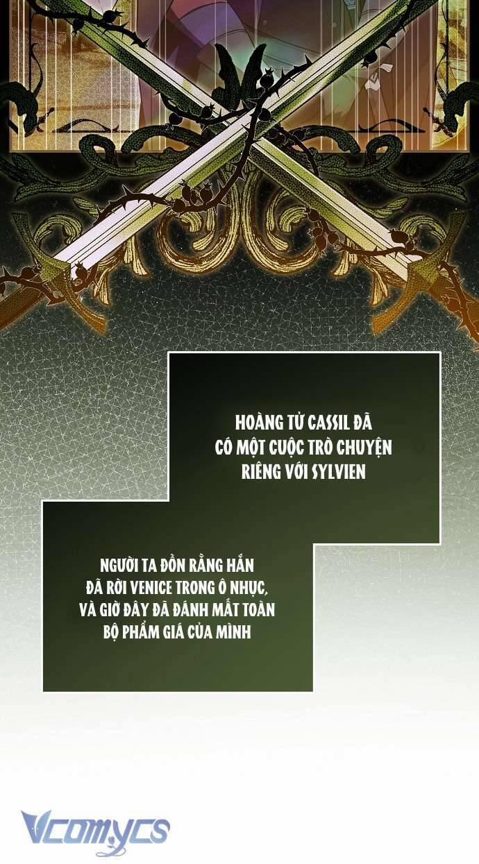 Ai Đó Đang Điều Khiển Cơ Thể Của Tôi 54 trang 24