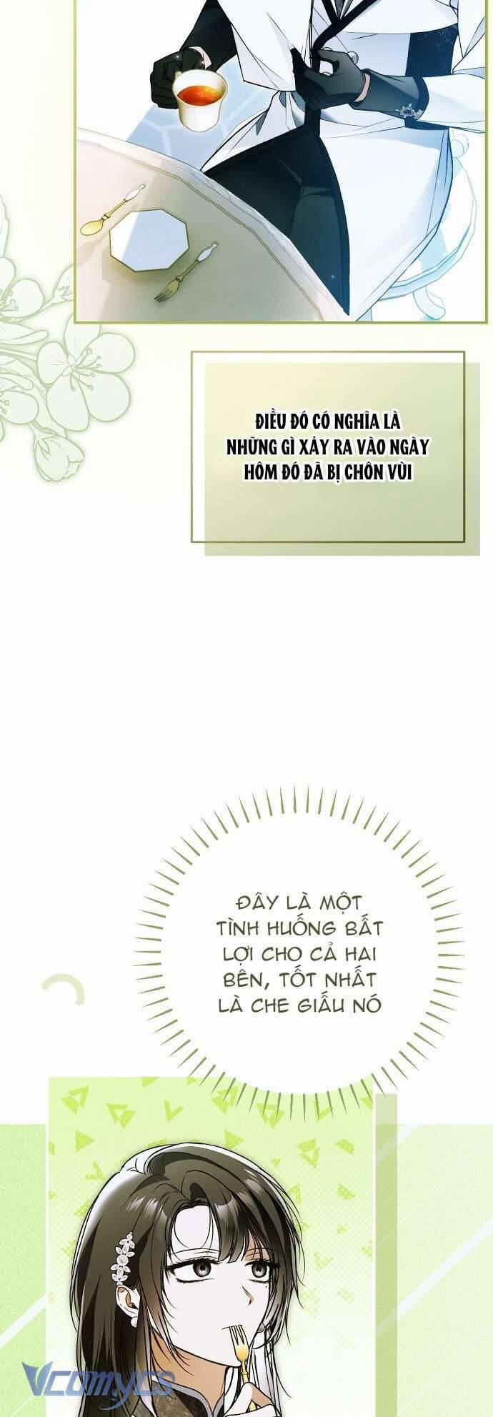 Ai Đó Đang Điều Khiển Cơ Thể Của Tôi 54 trang 26