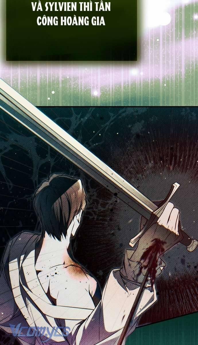 Ai Đó Đang Điều Khiển Cơ Thể Của Tôi 54 trang 28