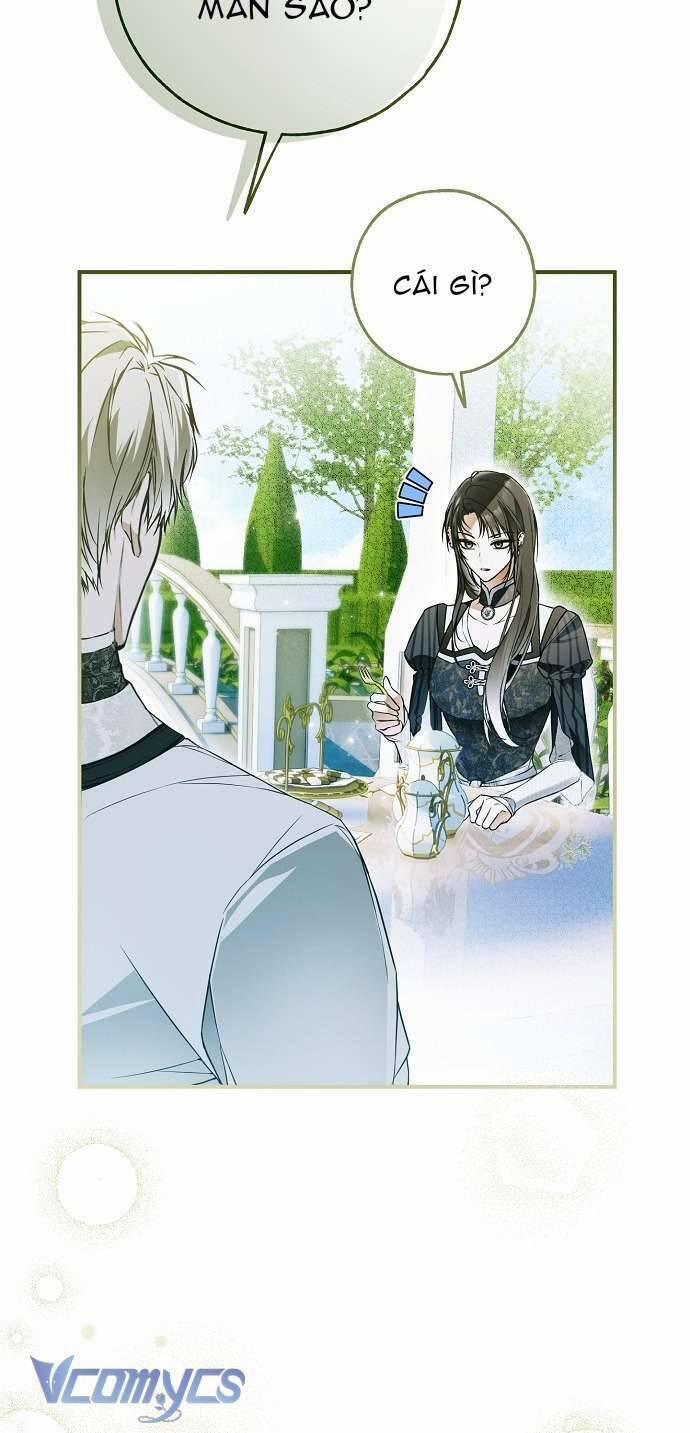 Ai Đó Đang Điều Khiển Cơ Thể Của Tôi 54 trang 30