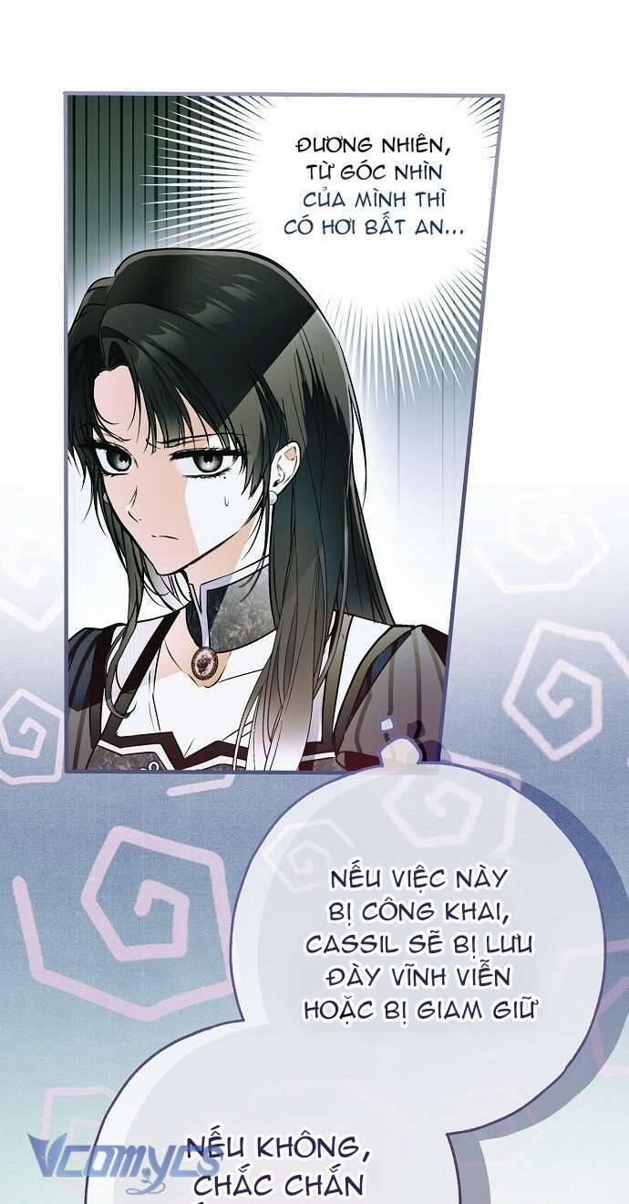 Ai Đó Đang Điều Khiển Cơ Thể Của Tôi 54 trang 33