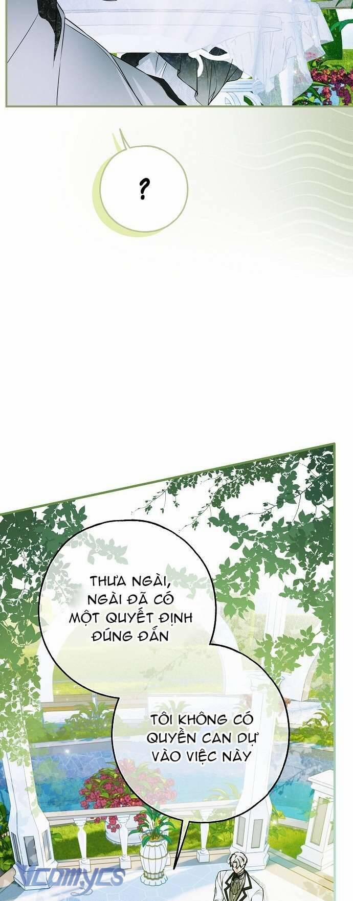 Ai Đó Đang Điều Khiển Cơ Thể Của Tôi 54 trang 35