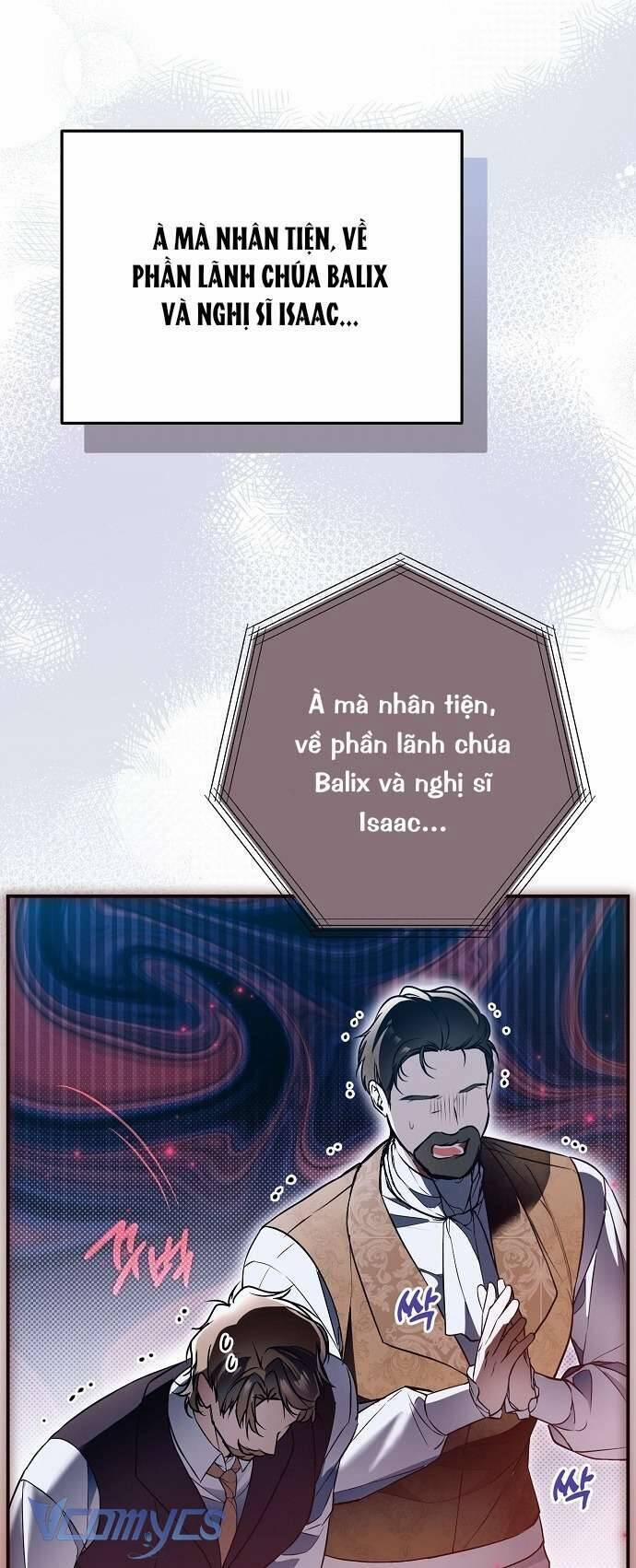 Ai Đó Đang Điều Khiển Cơ Thể Của Tôi 54 trang 37