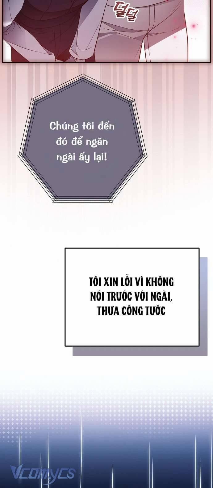 Ai Đó Đang Điều Khiển Cơ Thể Của Tôi 54 trang 38