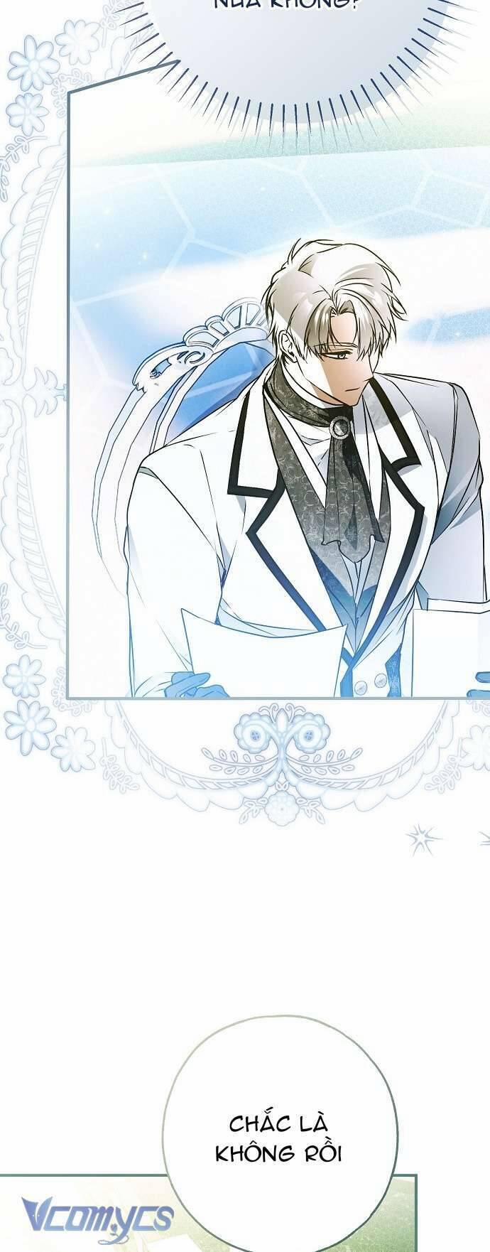 Ai Đó Đang Điều Khiển Cơ Thể Của Tôi 54 trang 42