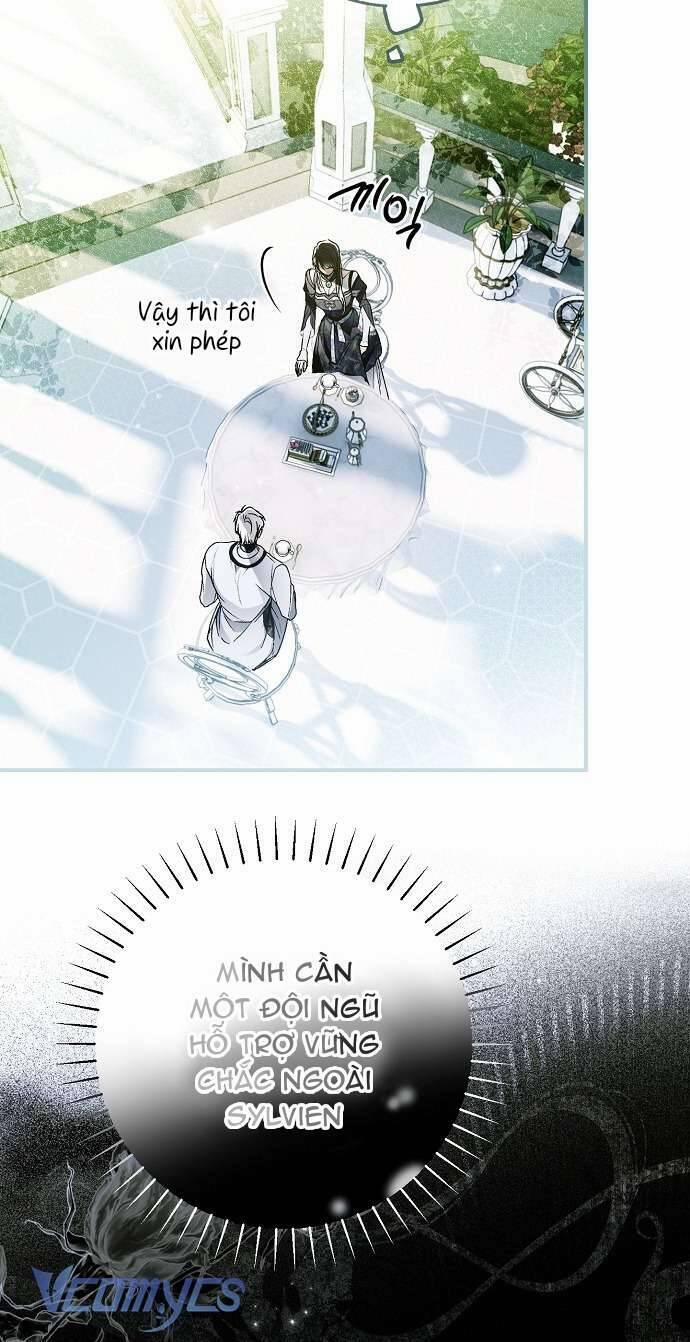 Ai Đó Đang Điều Khiển Cơ Thể Của Tôi 54 trang 43