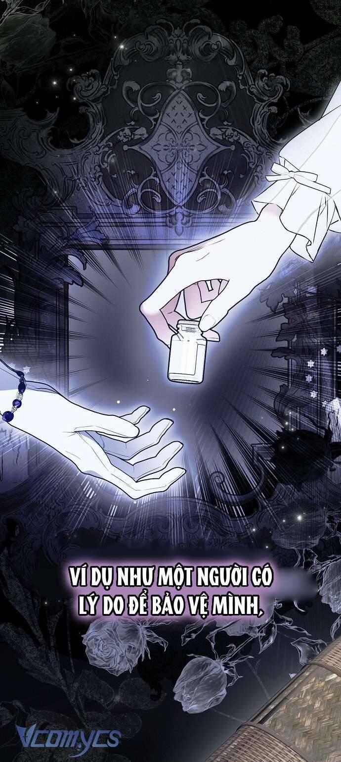 Ai Đó Đang Điều Khiển Cơ Thể Của Tôi 54 trang 44