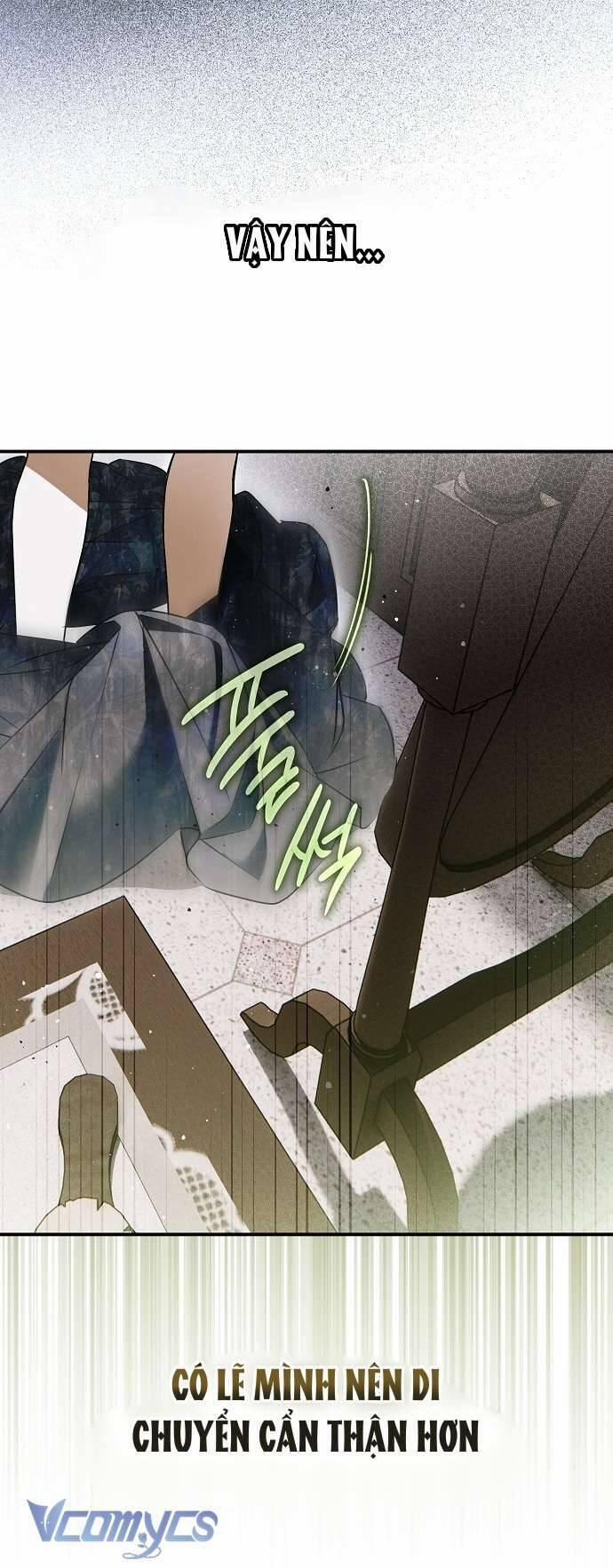 Ai Đó Đang Điều Khiển Cơ Thể Của Tôi 54 trang 46