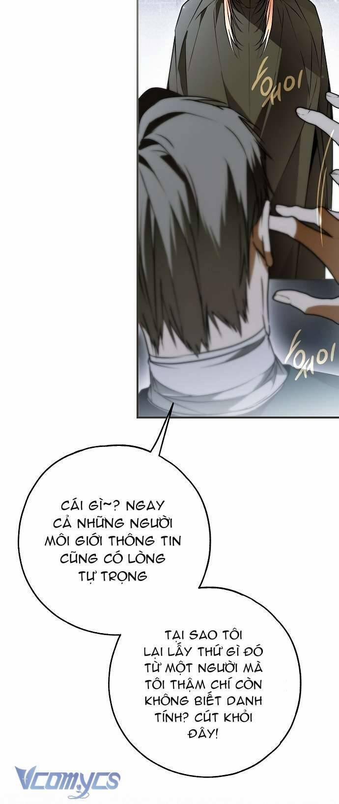 Ai Đó Đang Điều Khiển Cơ Thể Của Tôi 54 trang 50