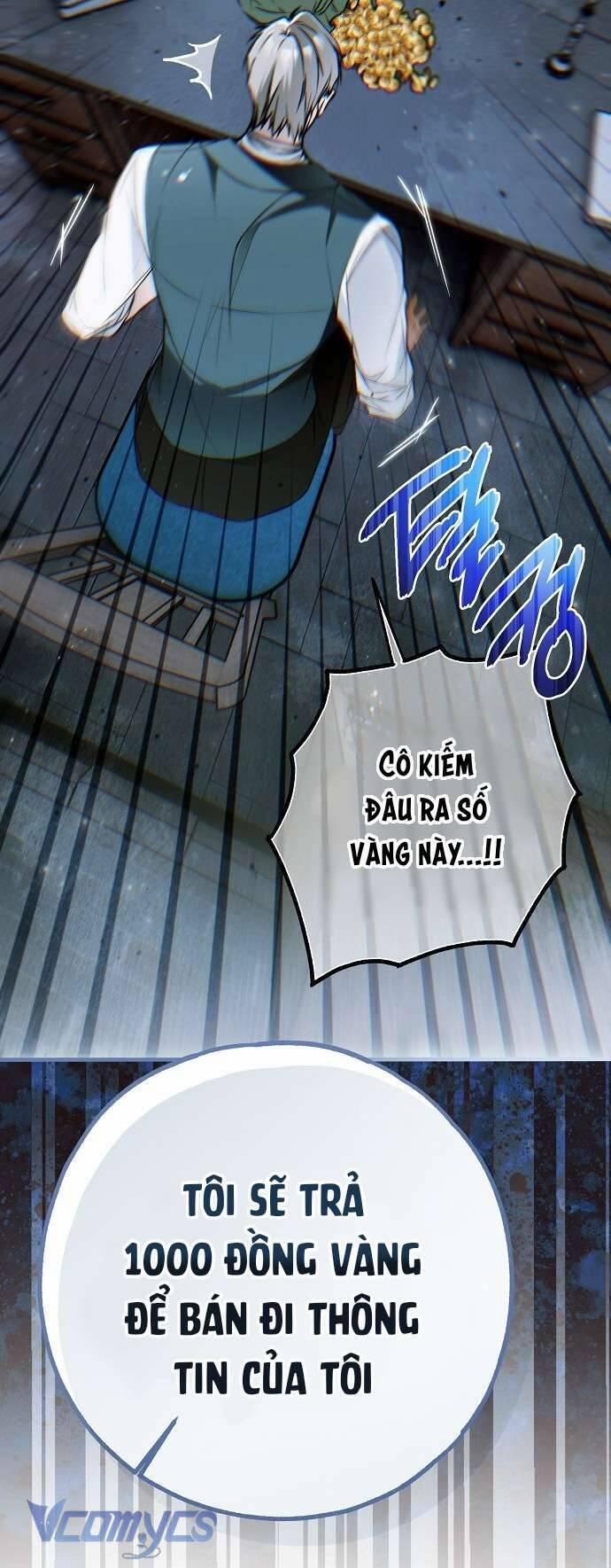 Ai Đó Đang Điều Khiển Cơ Thể Của Tôi 54 trang 53