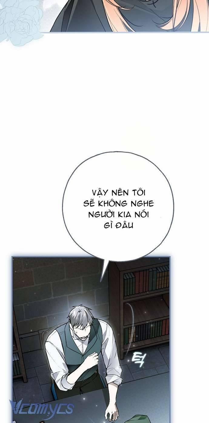 Ai Đó Đang Điều Khiển Cơ Thể Của Tôi 54 trang 55