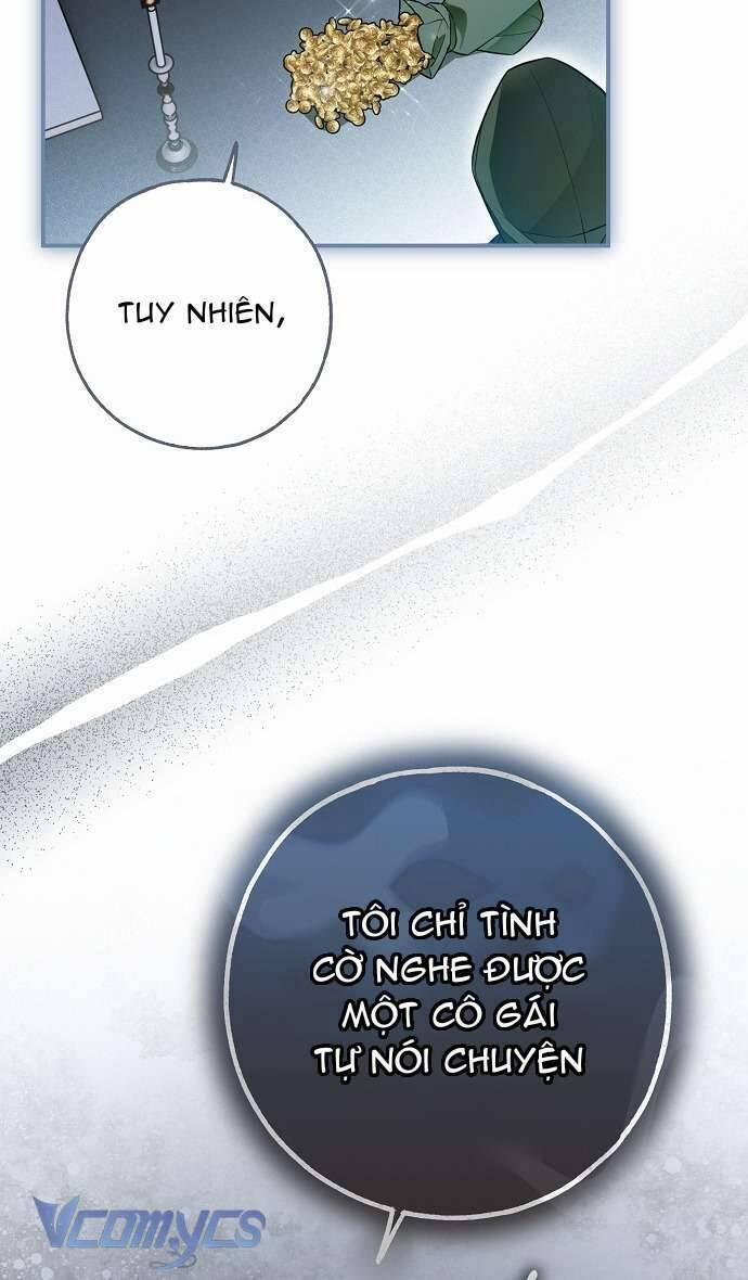 Ai Đó Đang Điều Khiển Cơ Thể Của Tôi 54 trang 56