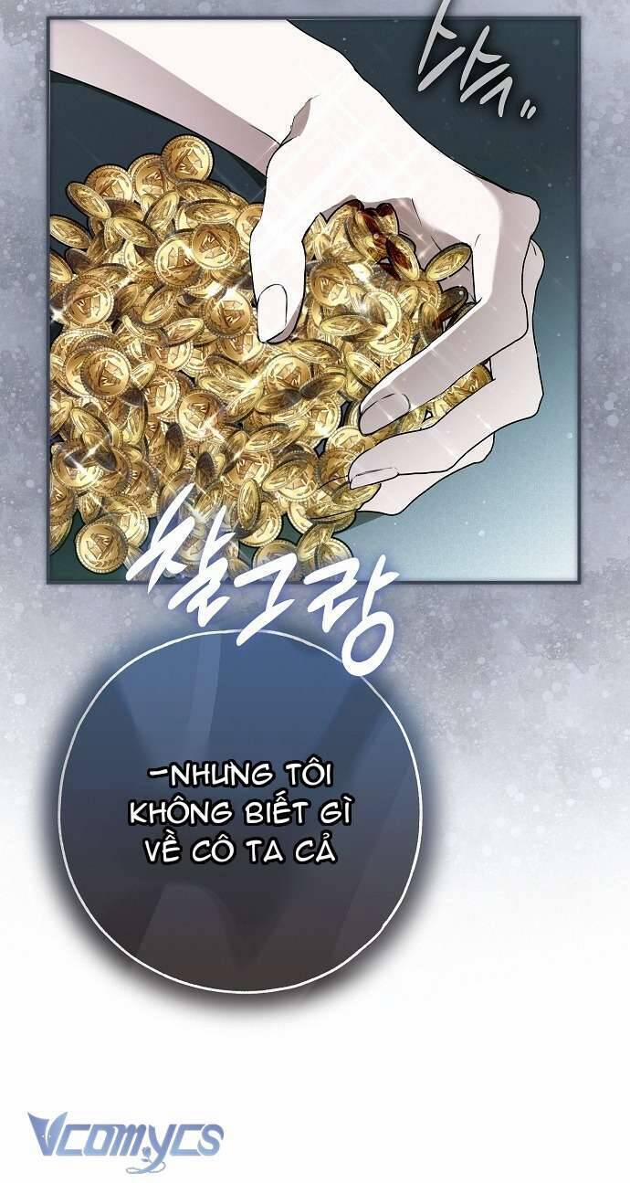 Ai Đó Đang Điều Khiển Cơ Thể Của Tôi 54 trang 57