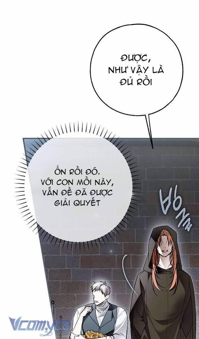 Ai Đó Đang Điều Khiển Cơ Thể Của Tôi 54 trang 58